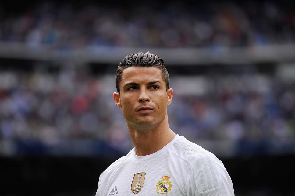 Ronaldo , Health