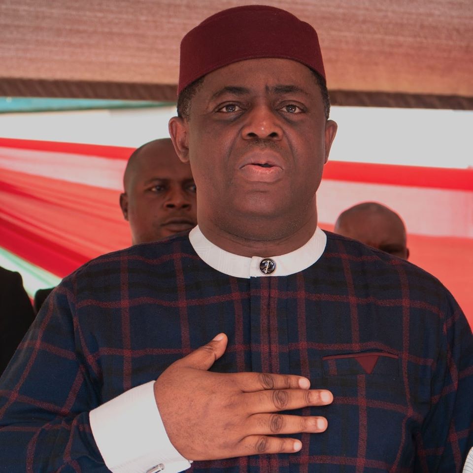 Chief Femi Fani-Kayode