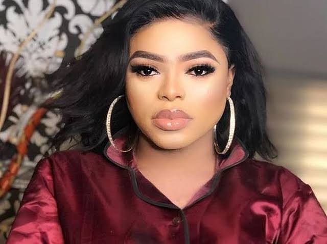 ‘I charge up to $100,000 for influencing,’ Bobrisky alleges in new voice note