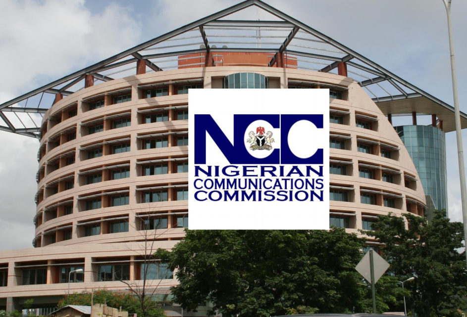NCC NIgeria Citizen's blog