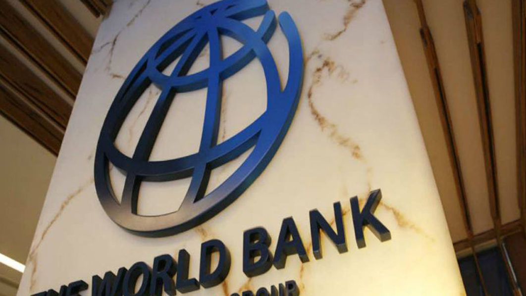 world bank - Nigeria