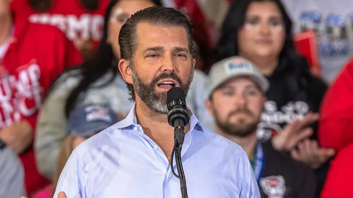 Trump Jr.