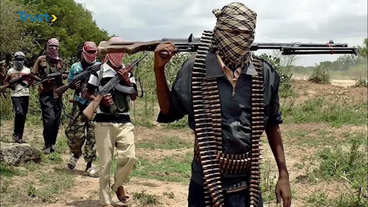 Lakurawa insurgent group